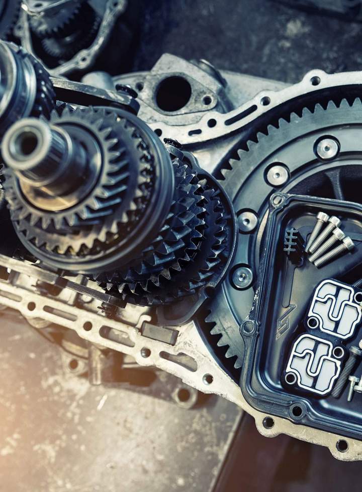 Imported Genuine Honda & Toyota Parts – Quality You Can Trust