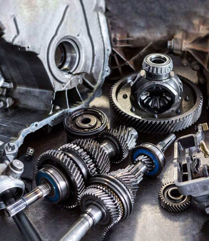 Exporting Genuine Honda & Toyota Parts Across Latin America – Trusted Quality